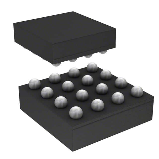 TPA2015D1YZHT Texas Instruments  Audio Amplifiers